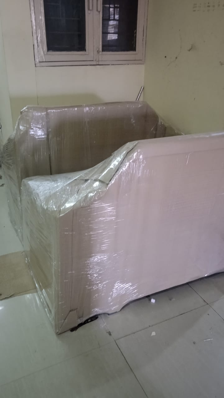 Packing moment 44